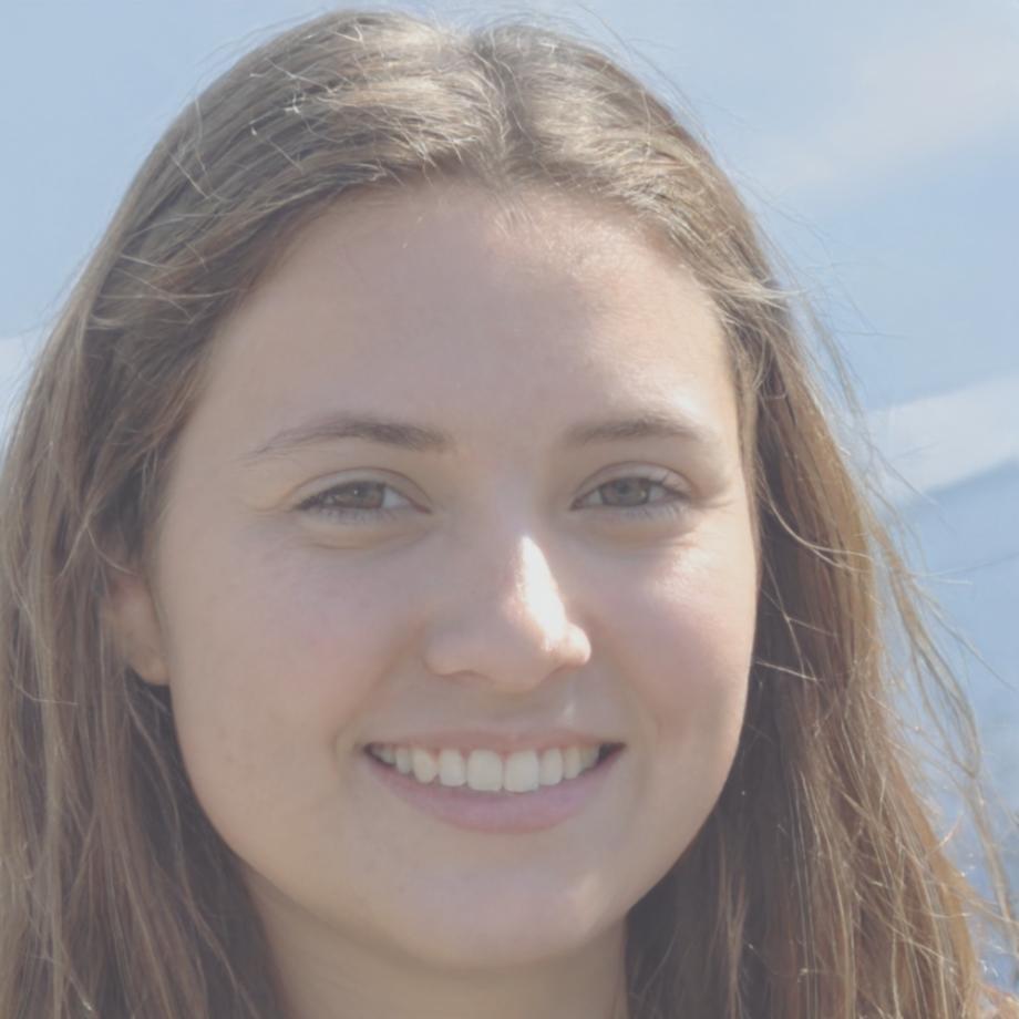 Portrait von Finanzexpertin Sabine Kellermann